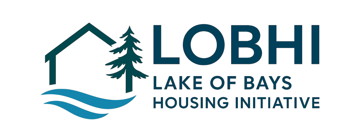 Lake of Bays Housing Initiative